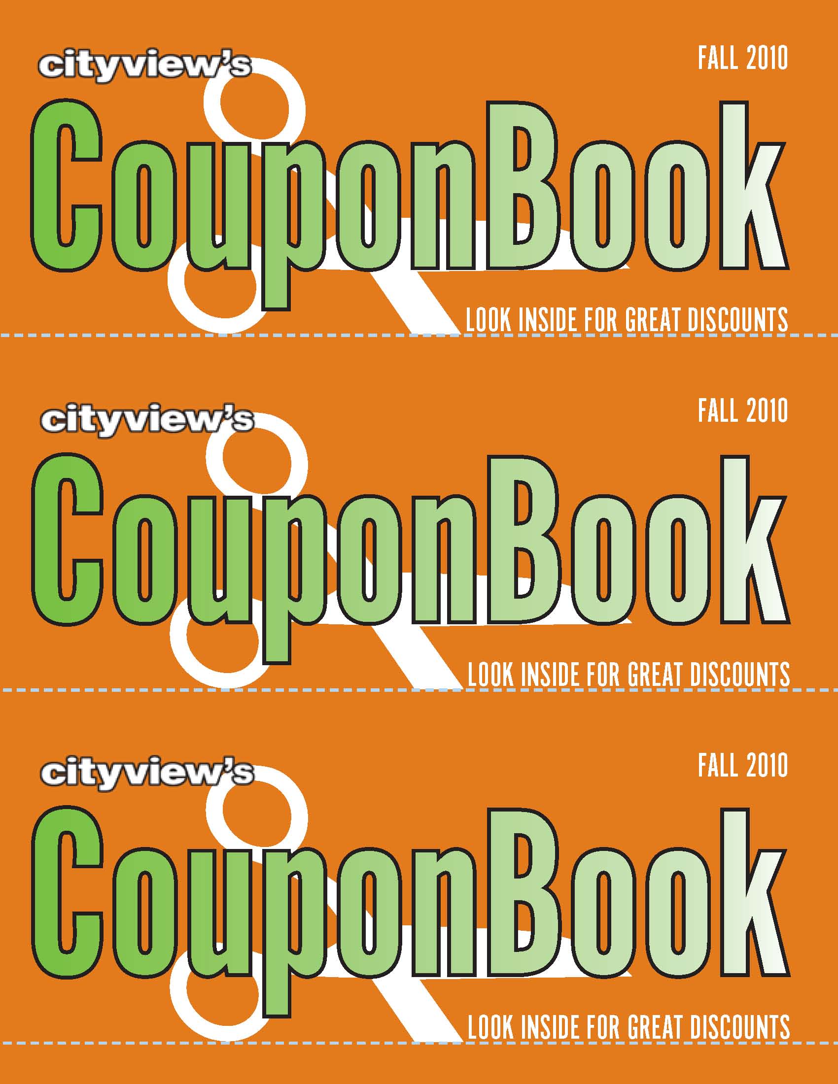Coupon Guide