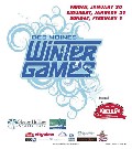 Des Moines Winter Games