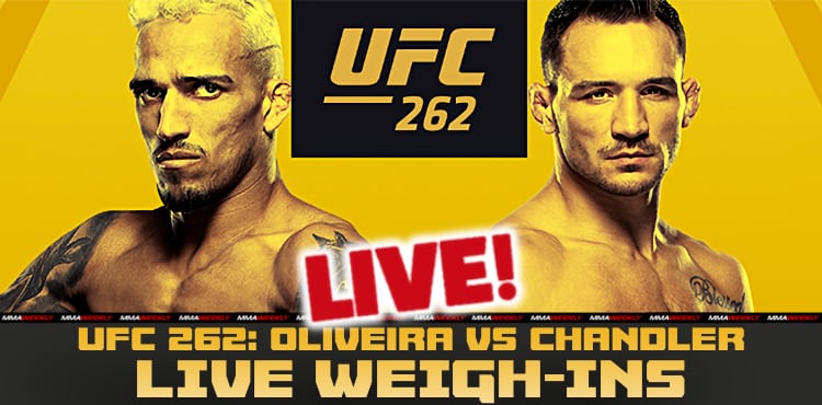 UFC Live Stream | VIPLeague UFC Streams
