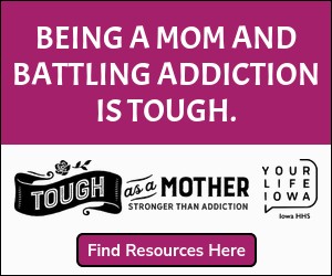 CNA - Tough as a Mother (May 2026)