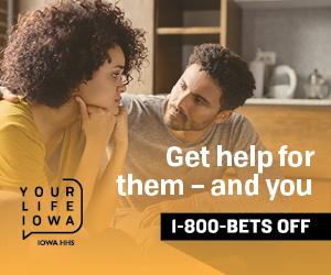 CNA - 1-800-BETS-OFF (March 2026)