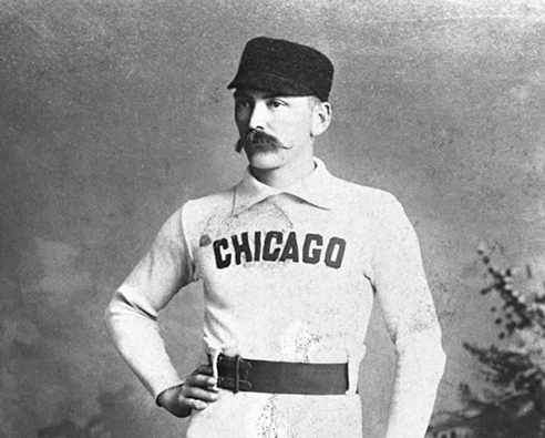 Moses Fleetwood Walker, The Forgotten Man Who Actually Integrated