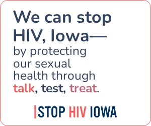 CNA - Stop HIV (November 2025)