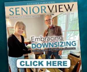 SENIORVIEW