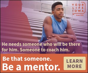 CNA - Be a Mentor (June 2026)