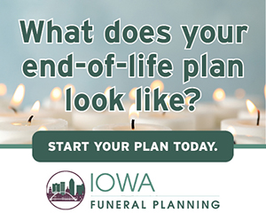 Merle Hay Funeral Home