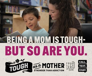 CNA - Tough as a Mother (Sept. 2026)