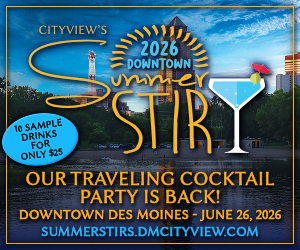 Summer Stir - Downtown 2026