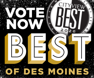 Best of Des Moines