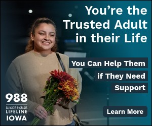 CNA - 988 Lifeline (January 2026)