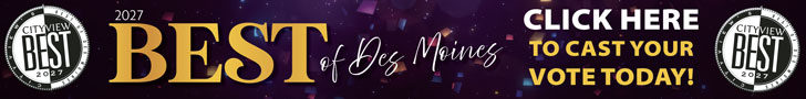 Best of Des Moines 2027