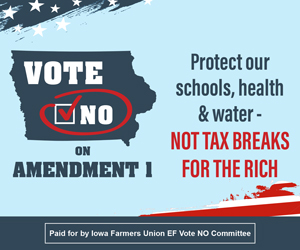 Iowa Farmers Union