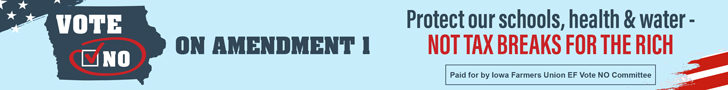 Iowa Farmers Union